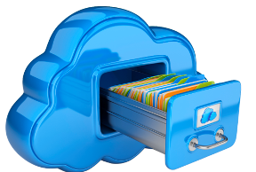 cloud backup