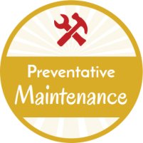 preventative maintenance